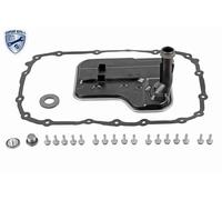 VAICO Kit piezas, cambio aceite caja automática para BMW: Série 3, Série 1, X1, X3 (Ref: V20-2092-BEK)