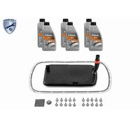VAICO Kit piezas, cambio aceite caja automática para BMW: Série 3, Série 5, X3 (Ref: V20-2093)