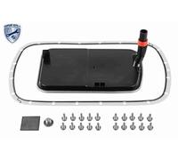 VAICO Kit piezas, cambio aceite caja automática para BMW: Série 3, Série 5, X3 (Ref: V20-2093-BEK)
