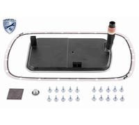 VAICO Kit piezas, cambio aceite caja automática para BMW: Série 3, Série 5, Z3, X3, X5 (Ref: V20-2084-BEK)
