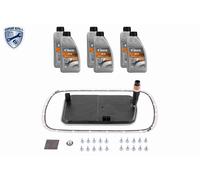 VAICO Kit piezas, cambio aceite caja automática para BMW: Série 3, Série 5, Z3, X5, X3 (Ref: V20-2084)