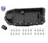 VAICO Kit piezas, cambio aceite caja automática para BMW: Série 7, Série 3, Série 1, M6, Série 6, M3, M5, Z4, X5, X6, X3, Série 5 (Ref: V20-2089-BEK)