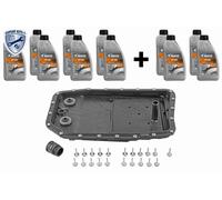 VAICO Kit piezas, cambio aceite caja automática para BMW: Série 7, Série 3, Série 6, X5, Série 5, X6, X3 & LAND ROVER: Range Rover (Ref: V20-2088-XXL)