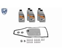 VAICO Kit piezas, cambio aceite caja automática para BMW: Série 7, Série 5, Série 8 (Ref: V20-2083)
