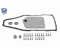 VAICO Kit piezas, cambio aceite caja automática para BMW: Série 7, Série 5, Série 8 (Ref: V20-2083-BEK)