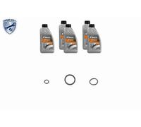VAICO Kit piezas, cambio aceite caja automática para CITROËN: C5, DS3, C-Elysée, DS5, C4, C6, C4 Picasso, DS4, Jumpy, C5 Aircross (Ref: V20-4186)