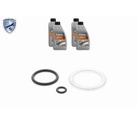VAICO Kit piezas, cambio aceite caja automática para CITROËN: C5, DS3, DS5, C4 Picasso, Jumpy, C4, C6, DS4, C8, C Crosser, Dispatch (Ref: V40-1605)