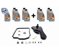 VAICO Kit piezas, cambio aceite caja automática para DS: DS4, DS3 & PEUGEOT: 207, 307, 308, 301, 208, 407, 406, 306, 206, Expert (Ref: V22-0737-XXL)
