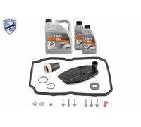 VAICO Kit piezas, cambio aceite caja automática para JEEP: Commander, Grand Cherokee, Cherokee, Wrangler & MERCEDES-BENZ: Sprinter (Ref: V30-2254)