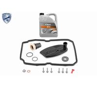 VAICO Kit piezas, cambio aceite caja automática para JEEP: Commander, Grand Cherokee, Cherokee, Wrangler & MERCEDES-BENZ: Sprinter (Ref: V30-2254-SP)