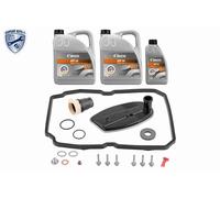 VAICO Kit piezas, cambio aceite caja automática para JEEP: Commander, Grand Cherokee, Cherokee, Wrangler & MERCEDES-BENZ: Sprinter (Ref: V30-2254-XXL)
