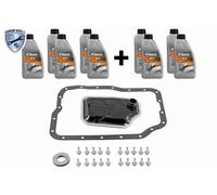 VAICO Kit piezas, cambio aceite caja automática para MAZDA: 5, 323, Premacy, 6, 3 & FORD: Focus, Fiesta, C-Max (Ref: V25-0797-XXL)