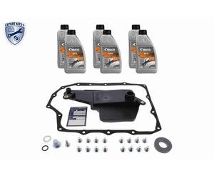 VAICO Kit piezas, cambio aceite caja automática para MAZDA: 6, 3, CX-5, CX-3 (Ref: V32-0194)