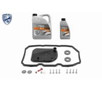 VAICO Kit piezas, cambio aceite caja automática para MERCEDES-BENZ: Classe A, Classe B (Ref: V30-2252)