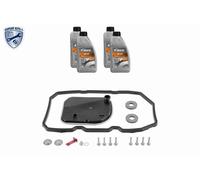 VAICO Kit piezas, cambio aceite caja automática para MERCEDES-BENZ: Classe A, Classe B (Ref: V30-2252-SP)