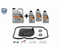 VAICO Kit piezas, cambio aceite caja automática para MERCEDES-BENZ: Classe A, Classe B (Ref: V30-2252-XXL)
