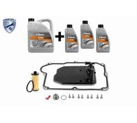 VAICO Kit piezas, cambio aceite caja automática para MERCEDES-BENZ LA LA INFINITI: Q30 (Ref: V30-2257-XXL)