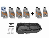 VAICO Kit piezas, cambio aceite caja automática para MERCEDES-BENZ LE LC LS (Ref: V30-3696-XXL)