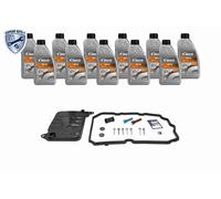 VAICO Kit piezas, cambio aceite caja automática para MERCEDES-BENZ Classe S LC Ref: V30-3695-XXL)