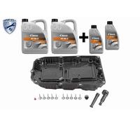 VAICO Kit piezas, cambio aceite caja automática para MERCEDES-BENZ Classe S, MARCO POLO Sprinter Ref: V30-2377-XXL)