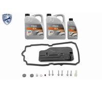 Kit de cambio de aceite de la caja de cambios Caja automática, 7 marchas VAICO