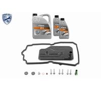 Kit de cambio de aceite de la caja de cambios Caja automática, 7 marchas VAICO