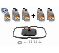 VAICO Kit piezas, cambio aceite caja automática para MERCEDES-BENZ: Vaneo Ref: V30-2255-XXL)