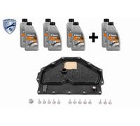 VAICO Kit piezas, cambio aceite caja automática para PORSCHE: Cayman, 911, Boxster (Ref: V45-0189-XXL)