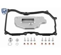 VAICO Kit piezas, cambio aceite caja automática para VOLKSWAGEN: New Beetle, Golf, Passat, Touran, Jetta & SEAT: Toledo, Leon (Ref: V10-3217-BEK)