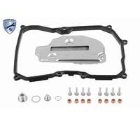 VAICO Kit piezas, cambio aceite caja automática para VOLKSWAGEN: New Beetle, Polo, Golf, Touran, Jetta & SKODA: Roomster, Octavia (Ref: V10-3218-BEK)