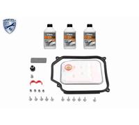VAICO Kit piezas, cambio aceite caja automática para VOLKSWAGEN: Passat, Golf & AUDI: A4, Cabriolet, Coupé, A6, 80 & SEAT: Alhambra (Ref: V10-3847)