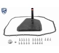 VAICO Kit piezas, cambio aceite caja automática para VOLKSWAGEN: Phaeton & AUDI: S4, A6, A8, A4 (Ref: V10-3227-BEK)