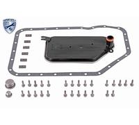 VAICO Kit piezas, cambio aceite caja automática para VOLKSWAGEN: Phaeton, Passat & AUDI: S4, A4, S6, A6, A8, S8 & PORSCHE: Boxster (Ref: V10-3213-BEK)