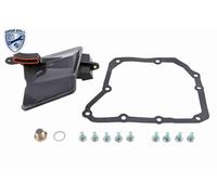 VAICO Kit piezas, cambio aceite caja automática para VOLVO: V50, S80, S60, V70, C30, XC 90, S40, C70, XC 70 & RENAULT: Laguna (Ref: V40-1604-BEK)