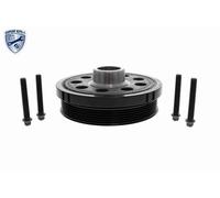 VAICO Kit poleas, cigüeñal para BMW: Série 3, Série 1, Série 5, X3 (Ref: V20-3985)