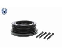 VAICO Kit poleas, cigüeñal para BMW: Série 7, Série 3, Série 6, X5, X3, Série 5, X6 (Ref: V20-2805)