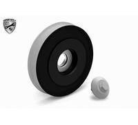 VAICO Kit poleas, cigüeñal para FORD: Fiesta, Focus, Fusion, C-Max & CITROËN: Berlingo, C3 Pluriel, C4, C3, C5, Xsara, C4 Picasso, C1 (Ref: V22-0423)
