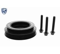 VAICO Kit poleas, cigüeñal para FORD: Transit/Tourneo & PEUGEOT: Boxer & FIAT: Ducato & CITROËN: Jumper, Relay (Ref: V25-2112)