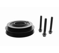 VAICO Kit poleas, cigüeñal para PEUGEOT: Boxer & CITROËN: Jumper, Relay & FORD: Transit/Tourneo (Ref: V25-2111)