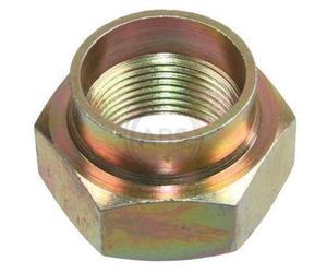 VAICO Kit tuerca mangueta para FORD: Fiesta, Focus, Escort, Ka, Puma, Fusion, Courier & MAZDA: 2 (Ref: V25-0880)