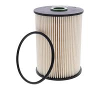 VAICO Kraftstofffilter V10-0499 | Compatible con: Audi A3, A3 Sportback, Seat Altea, Altea, XL, LEON, Toledo III, Skoda Octavia II, Octavia II Combi, VW Beetle