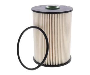 VAICO Kraftstofffilter V10-0499 | Compatible con: Audi A3, A3 Sportback, Seat Altea, Altea, XL, LEON, Toledo III, Skoda Octavia II, Octavia II Combi, VW Beetle