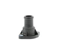 VAICO Kühlmittelflansch V10-0270 hinten