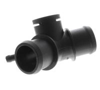 VAICO Kühlmittelflansch V10-5210 Motorkühler