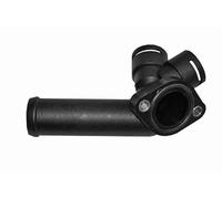 VAICO Kühlmittelflansch V10-8255 vorne