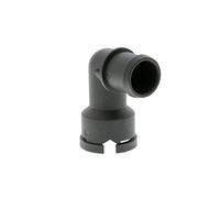 VAICO Kühlmittelflansch V10-9741