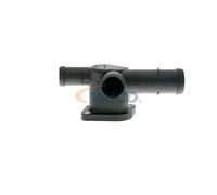 VAICO Kühlmittelflansch V10-9857 Zylinderkopf