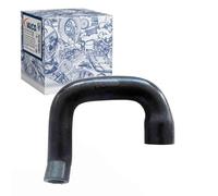 Vaico Tubo flexible V20-4358 - sobrealimentación, filtro de aire - para BMW Serie 3