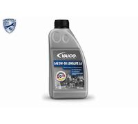 VAICO Longlife LA Aceite de motor 5W-30 1L para VW Polo V Hatchback (6R1, 6C1)
