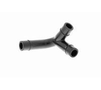 VAICO Manguito, ventilación culata para VOLKSWAGEN: Golf, Passat, Golf Cabriolet, Vento & SEAT: Cordoba, Ibiza, Toledo & AUDI: 100, A6 (Ref: V10-9769)